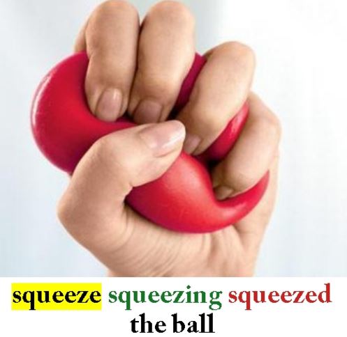 Squeeze